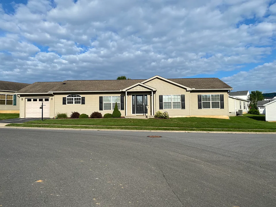 182 Fultons Run Rd