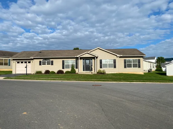 182 Fultons Run Rd, State College, PA 16801