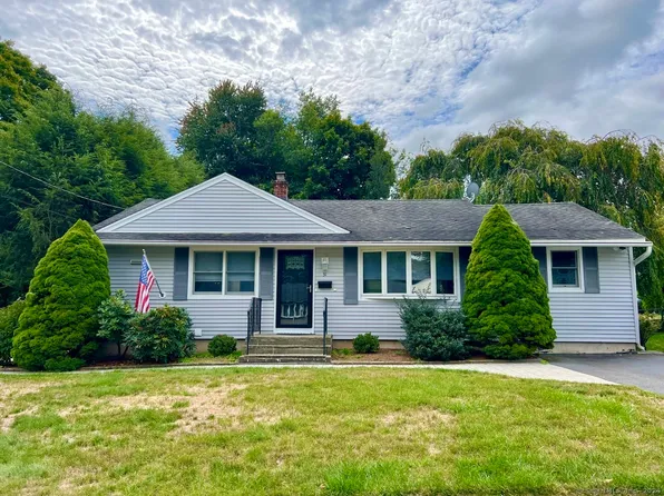 31 Dale Drive, Milford, CT 06461