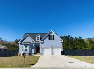 694 Garden Ave, Georgetown, SC 29440
