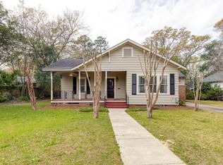 215 S 15th Ave, Hattiesburg, MS 39401