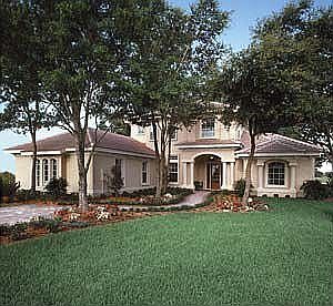 Gated Community 