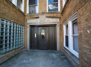 1357 N Homan Ave UNIT 3, Chicago, IL 60651