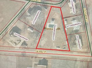 491 Laurel St, Honea Path, SC 29654