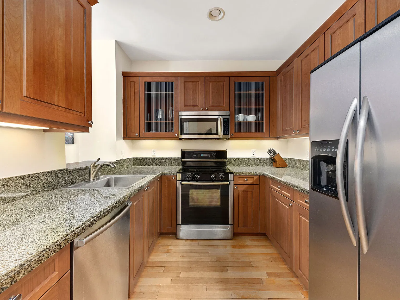 201 Sansome Street, 203 - 1 — Photo 3