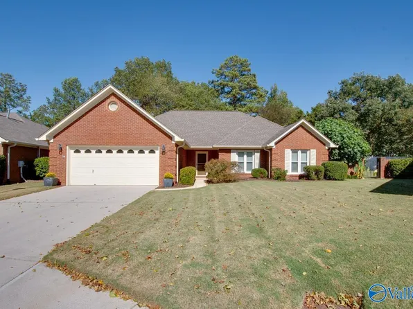 15032 Ashmont Cir SE, Huntsville, AL 35803
