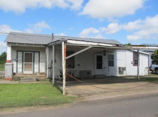 3211 Rev Dr Samuel Jones St, Paulina, LA 70763