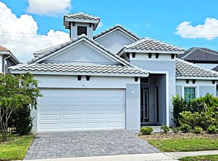 148 Hampton Loop, Davenport, FL 33837