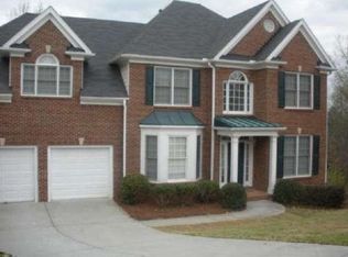 3114 Grove View Ct, Dacula, GA 30019