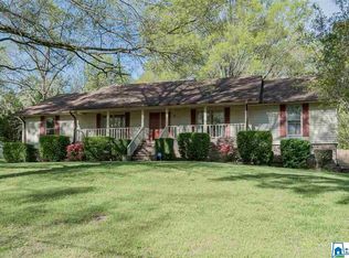 640 5th Ave, Pleasant Grove, AL 35127