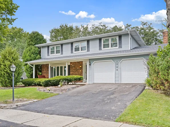 1720 Bolson Dr, Downers Grove, IL 60516