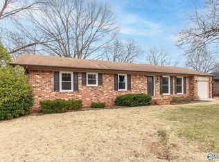 1208 Elizabeth Ave SE, Decatur, AL 35601