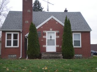 2121 Broad Ave NW, Canton, OH 44708