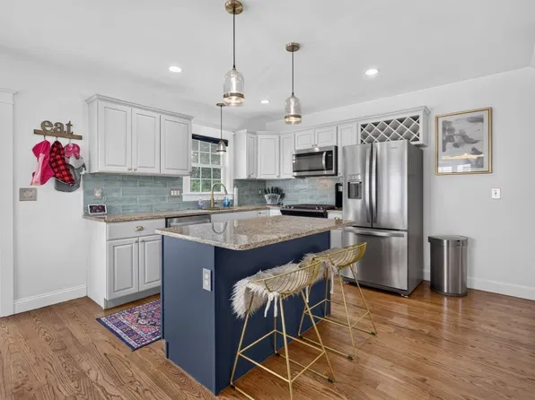 92 Turtle Brook Rd Unit 92, Canton, MA 02021