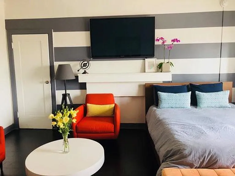 Villa Shatto Apartments — Photo 8