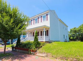 2200 Cedar St, Richmond, VA 23223