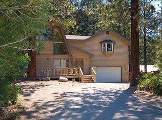 208 Zermatt Ct, Mammoth Lakes, CA 93546