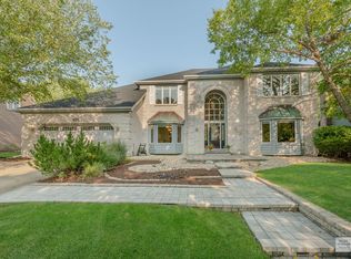 2728 Modaff Rd, Naperville, IL 60565