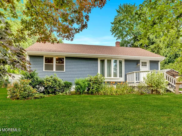 22 Richard Terrace, Red Bank, NJ 07701