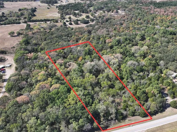 S Highway 99, Jennings, OK 74038