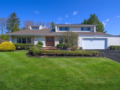 60 Juniper Lane, Syosset, NY, 11791