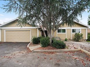1833 Camino Estrada, Concord, CA 94521