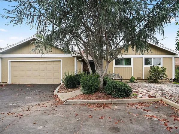 1833 Camino Estrada, Concord, CA 94521