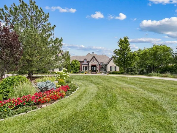224 E Cedar Ridge Ct, Andover, KS 67002