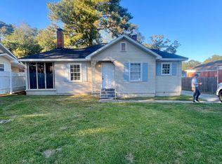 2864 Ralston Rd, Mobile, AL 36606