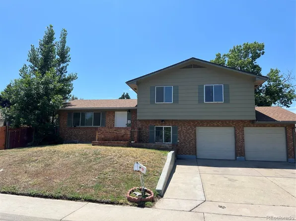 12252 Elmendorf Place, Denver, CO 80239