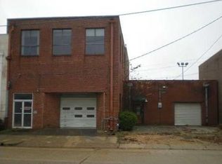 613 E Court St, Jackson, MS 39201