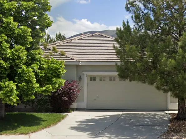 1795 River Gorge Dr, Reno, NV 89521