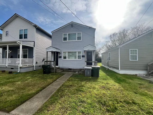 21 Chamberlin Ave W APT B, Hampton, VA 23663