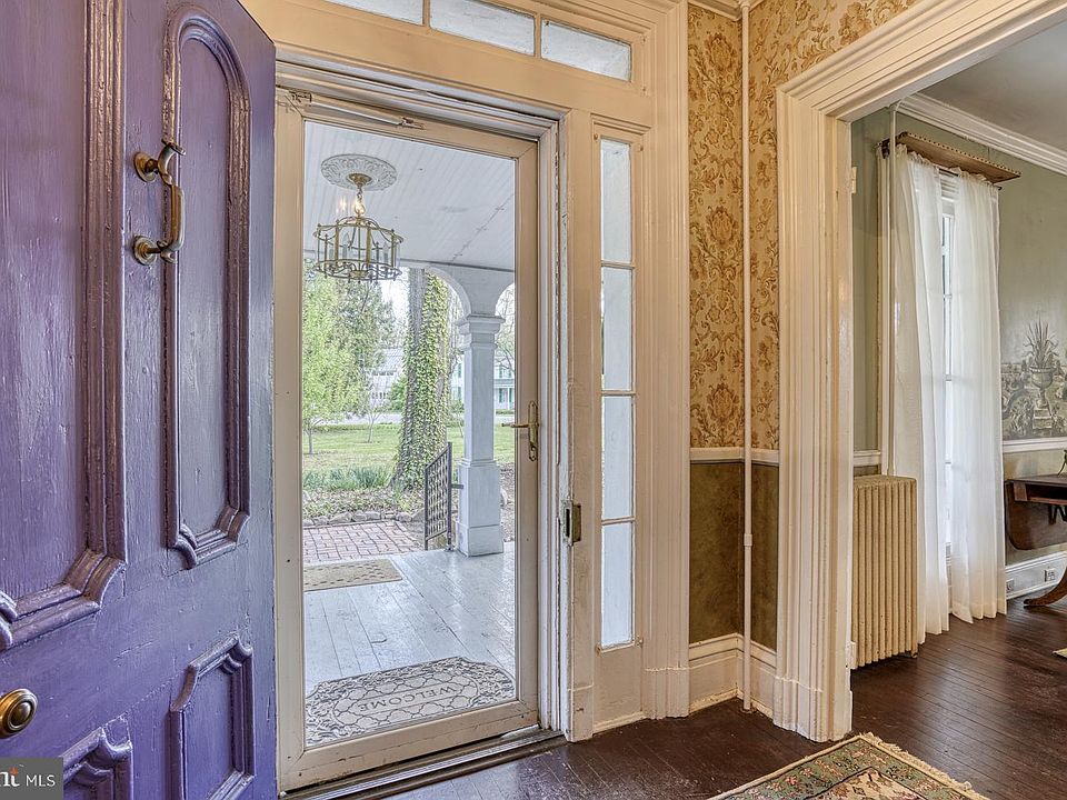 32227 Park Ave, Queen Anne, MD 21657 MLS MDTA2002606 Zillow