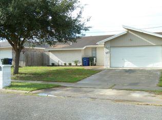 801 Orleans Dr, Corpus Christi, TX 78418