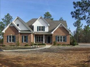 70 Harlow Rd, Pinehurst, NC 28374