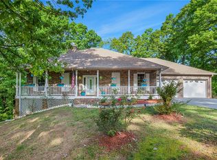 134 Tower Ridge Rd NW, Cartersville, GA 30121