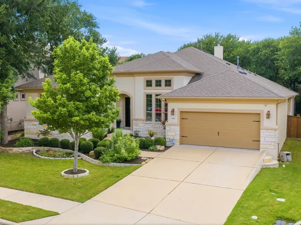 10408 Cannon Mark Way, Austin, TX 78717