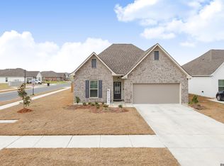 17208 Tidewater Ln, Baton Rouge, LA 70810