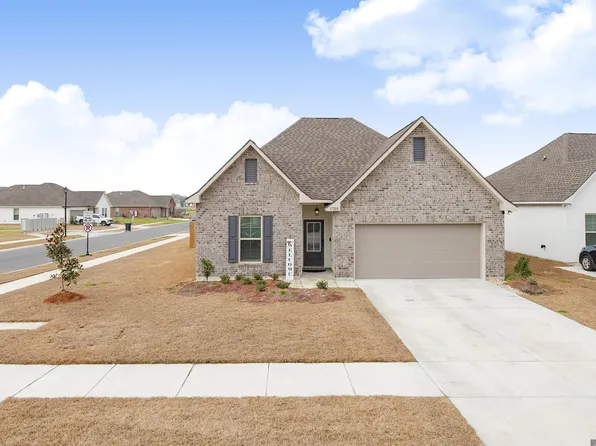 17208 Tidewater Ln, Baton Rouge, LA 70810