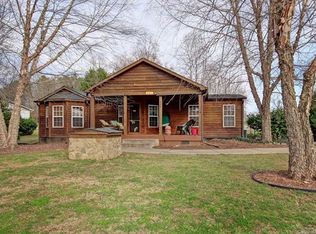 285 Rankinhill Rd, Troutman, NC 28166