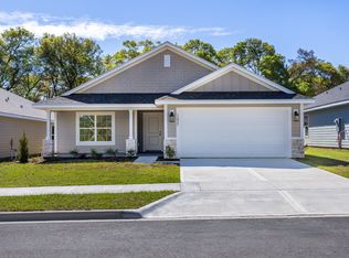 13622 NW 150th Cir, Alachua, FL 32615