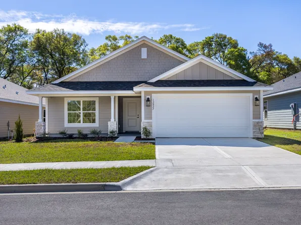 13622 NW 150th Cir, Alachua, FL 32615