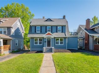 3281 Hyde Park Ave, Cleveland Heights, OH 44118