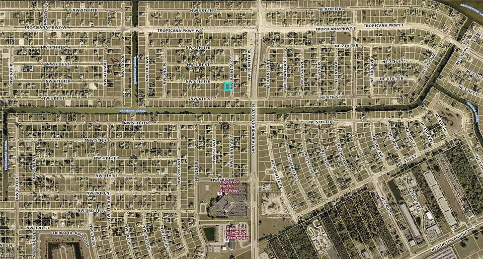 2nd image of 20 NW 6th Ter