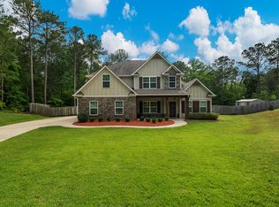 129 Woodcock Walk, Fortson, GA 31808