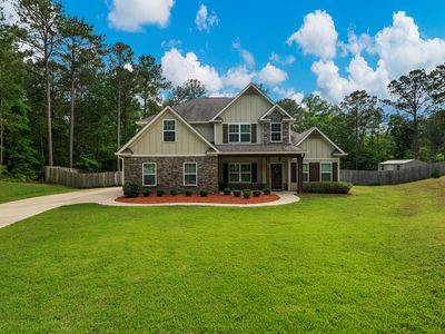 129 Woodcock Walk, Fortson, GA, 31808