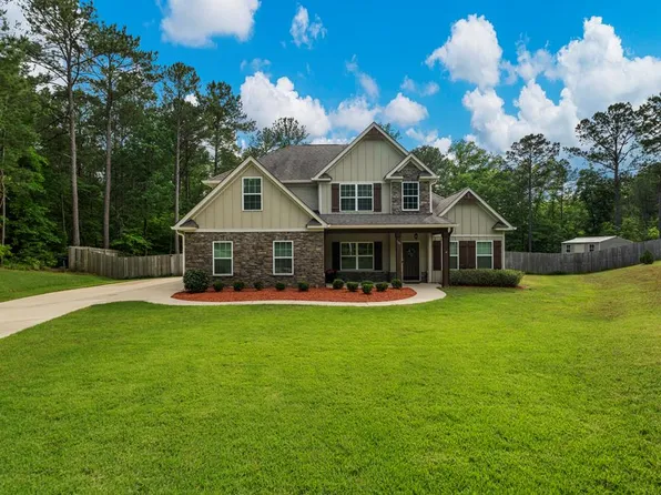 129 Woodcock Walk, Fortson, GA 31808