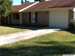 1006 Riverchase Rd SE, Huntsville, AL 35803