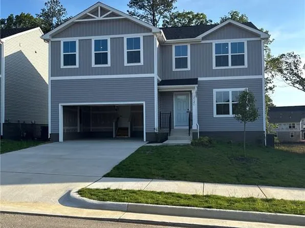 2125 Gilmer Ln, Toano, VA 23168